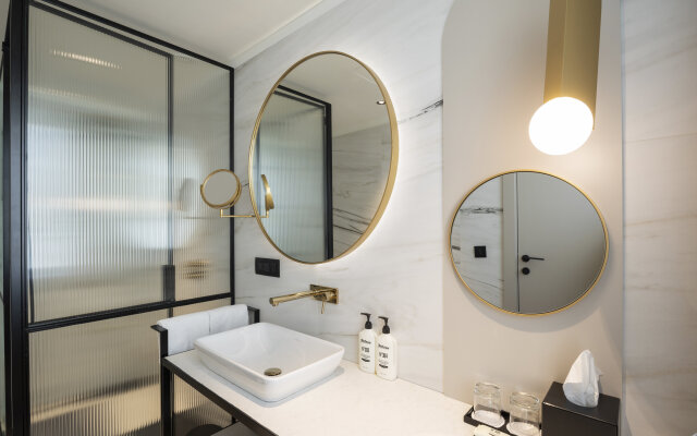 Hotel Indigo Belgrade by IHG