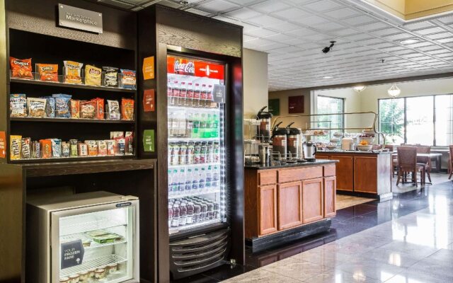 Spark by Hilton Duluth