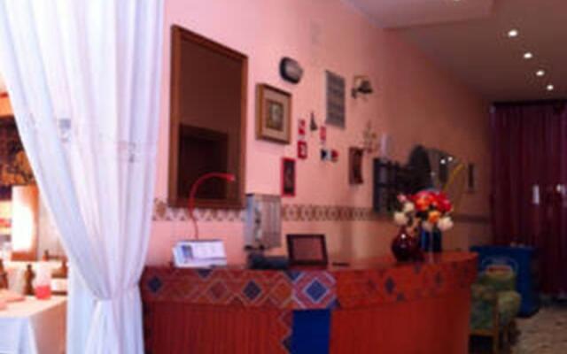 Corno dÓro to Luna Hotel (Luna Hotel)