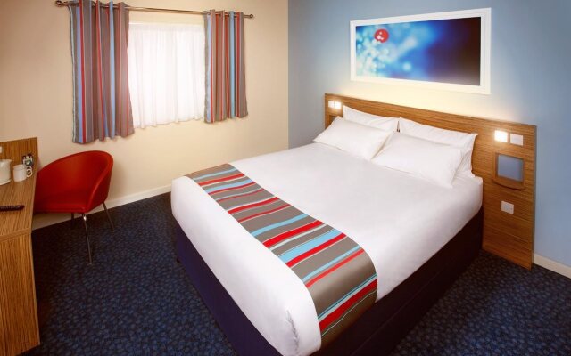 Travelodge Ludlow Woofferton