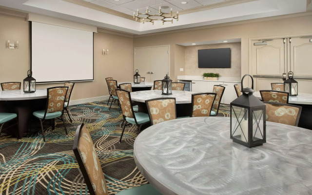 Hilton Garden Inn Charlotte/Mooresville
