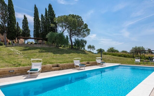 Casale Rasa 16 2 in Asciano