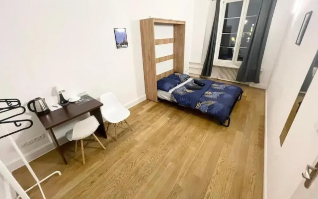 Fantastic Inn Warsaw - KP22