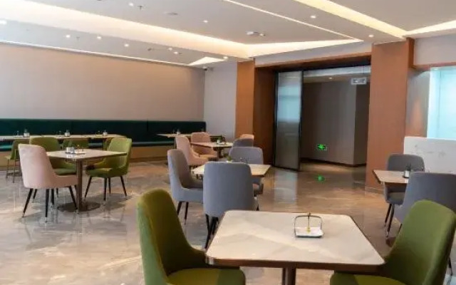 Magnotel Hotel (Shanghai Fengxian Xin Siping Gong Road)
