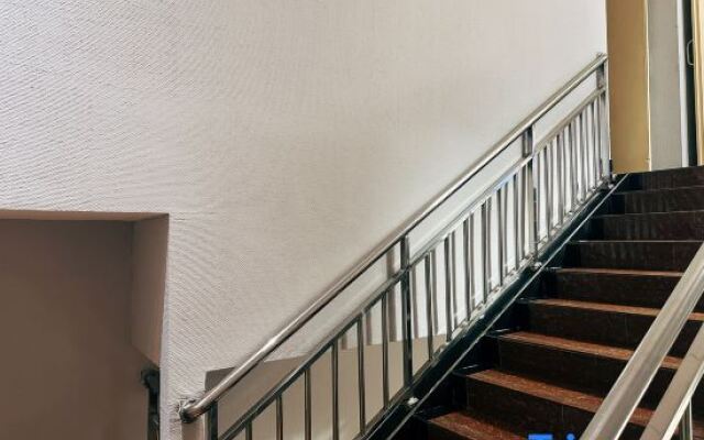 Pod Inn (Chengdu Kuanzhai Alley North Xi'an Road)