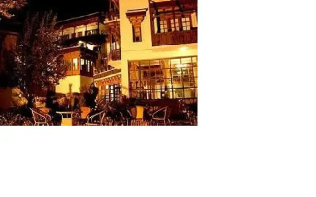 De Suzain Hotel