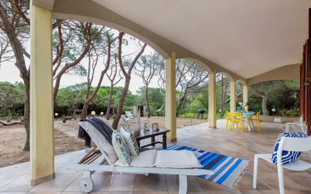 Villa Margherita 2 Bedrooms Apartment in Sorso