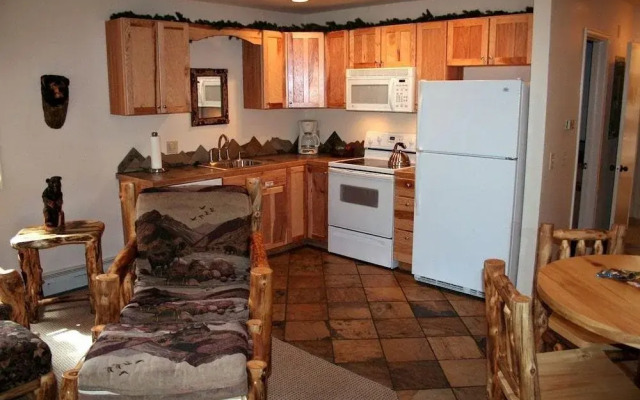 Fawn Valley Inn