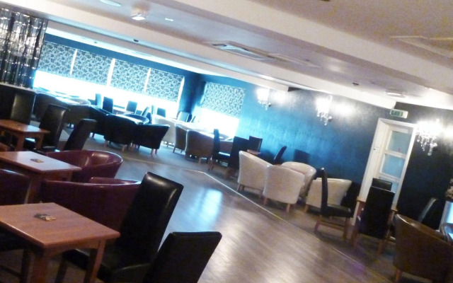 Cliffdene Hotel