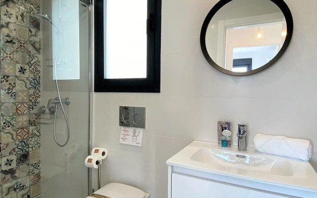 Penthouse Balcon del Mar 124 Casasol