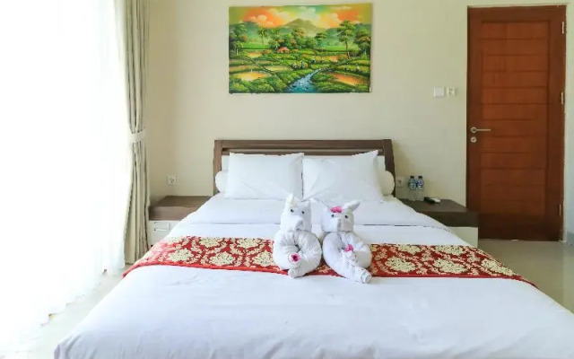Royal Majesty Villas Jimbaran by ZUZU