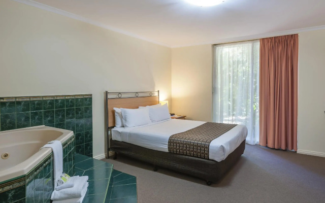 Mildura Inlander Resort