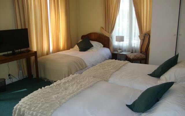 Hotel Las Flores