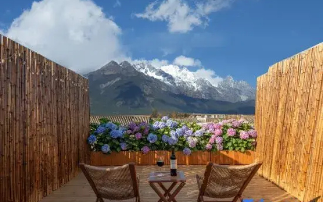 Judy‘s Country House