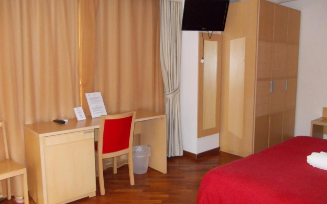 Hotel Catania Town