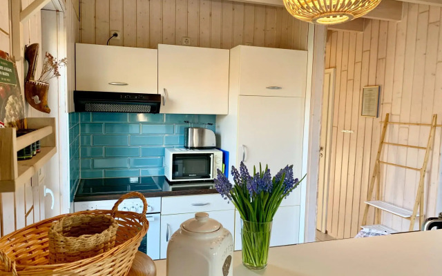 Holiday home Seeblick am Dümmer See, Dümmer