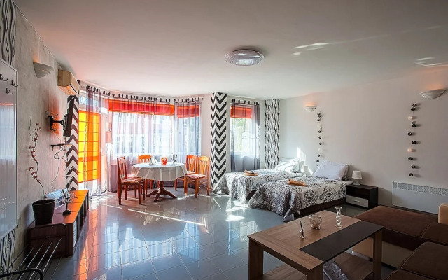 Apartments Plovdiv