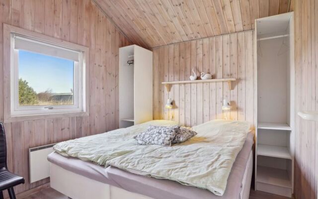 "Berthilde" - 700m from the sea in Western Jutland