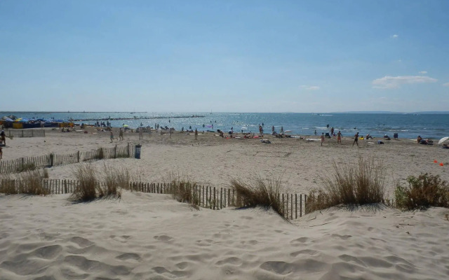 Les Rivages d'Ulysse