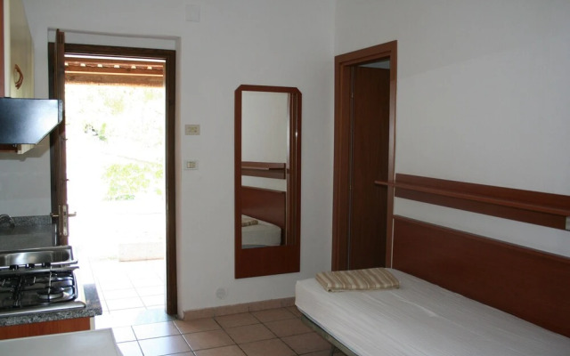 Villaggio Marina Del Capo