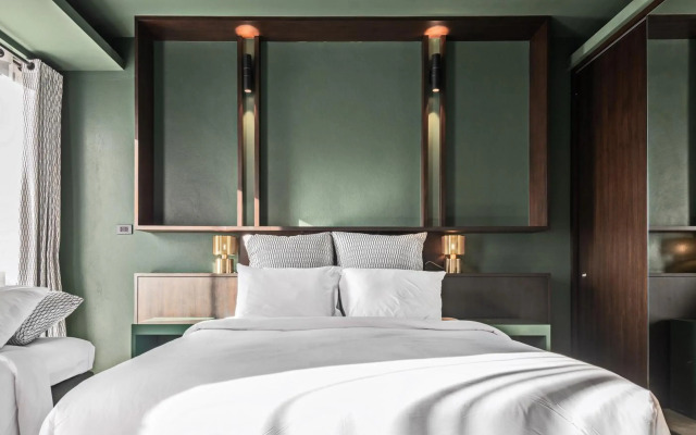 Hua Hin Habitat Hotel