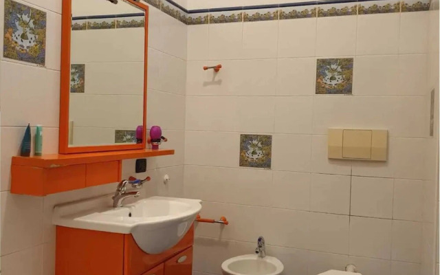 Villa Luzzatti Hostel