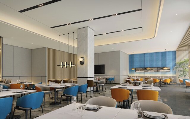 Holiday Inn Express Guiyang Airport by IHG