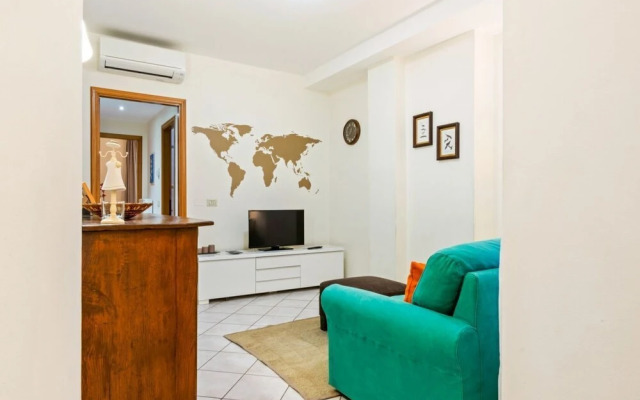 Borgo Pinti Cozy Flat