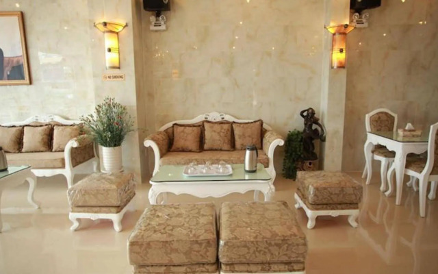 Tulip Hotel 2