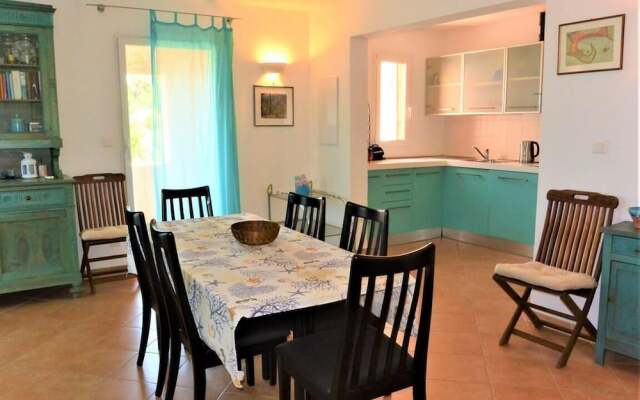 Appartement Chiara - Vue Mer- Clim- Wi-fi