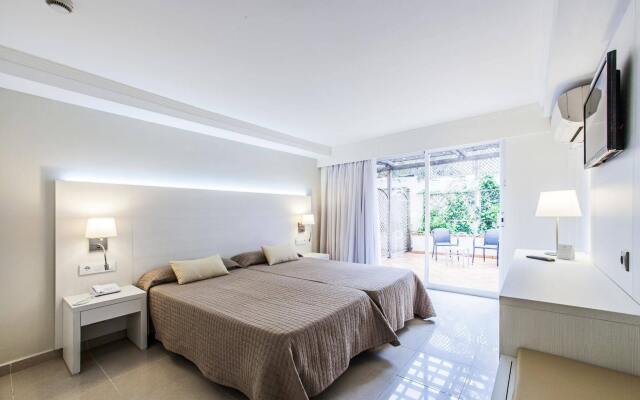 Cabot Pollensa Park Spa