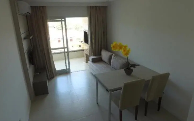 Ingleses Apart Hotel