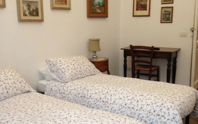 Riari Trastevere Apartment