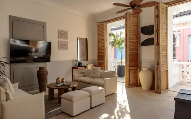 Hotel Casa Bianca By Faranda Boutique