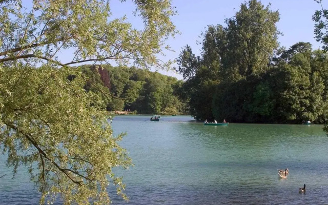 ibis Lyon Est Beynost A42