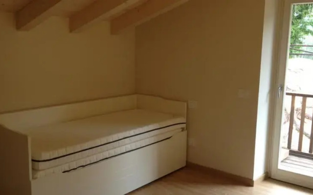 Holiday home Villetta Gheza