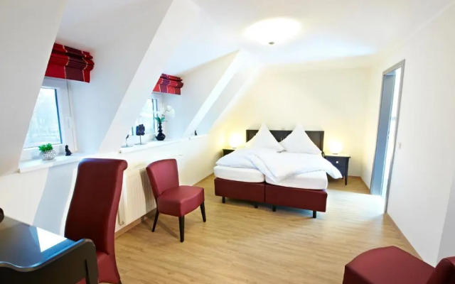 Hotel Gasthaus Schröer