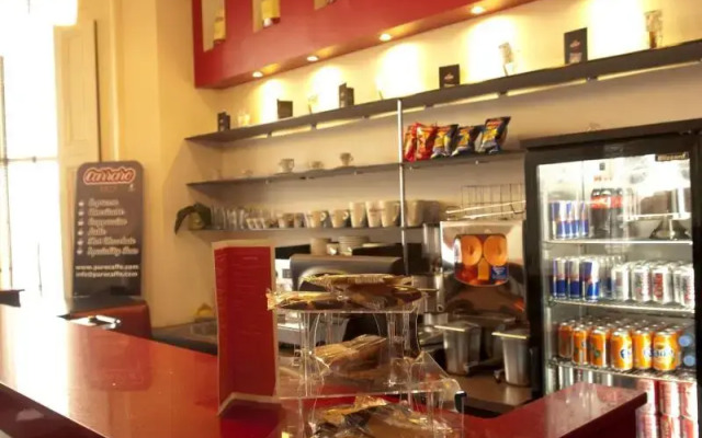 Cromwell Crown Hotel