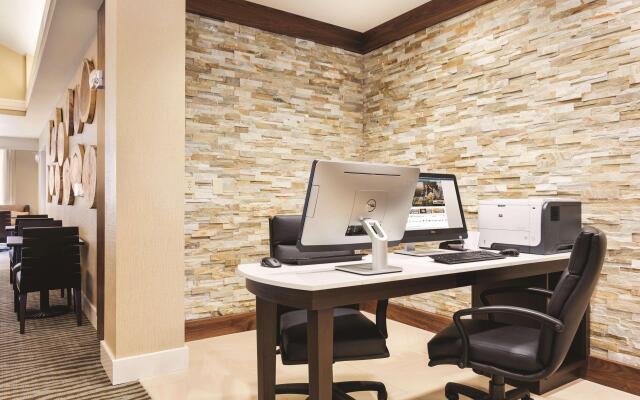 Homewood Suites Atlanta Airport North