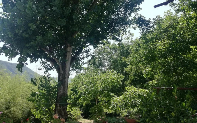 Agriturismo Sant'Erasmo