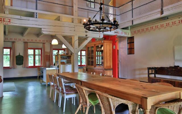 Apartment Nonnendorf