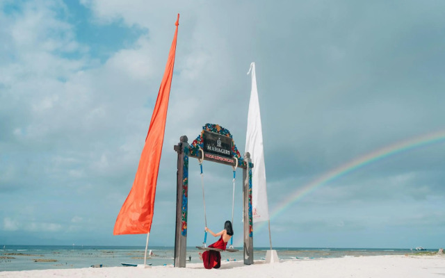 Mahagiri Resort Nusa Lembongan