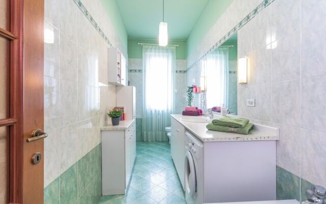 Frejus Classic Apartment