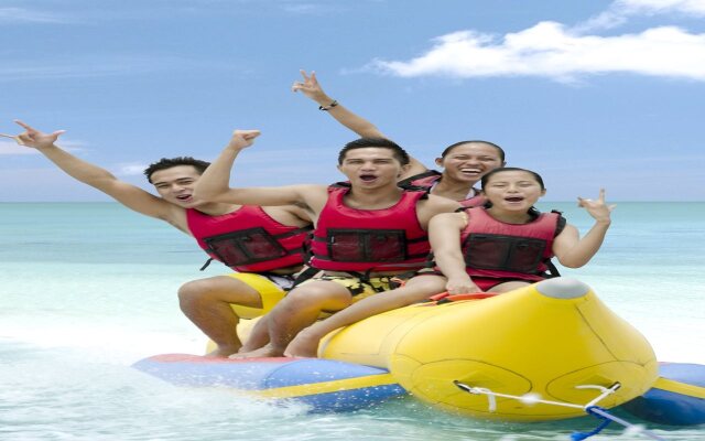 Hijo Resorts Davao