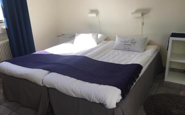 Aurora Bed & Breakfast