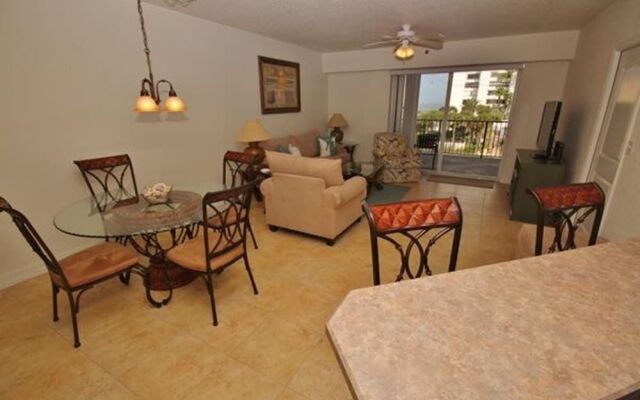 Oceanwalk 12-406 Apartment 2