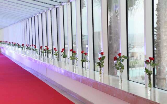 Hilton Tel Aviv