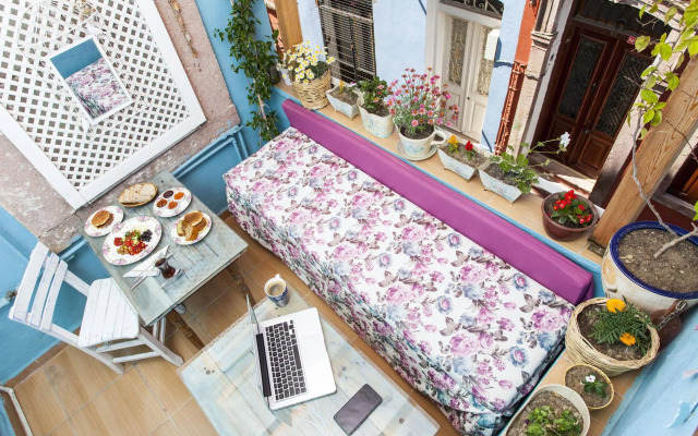 Boutique Ayvalik Pansiyon