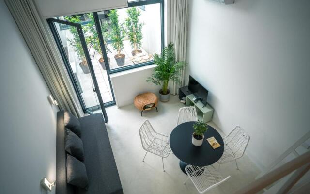 Portaria Housing