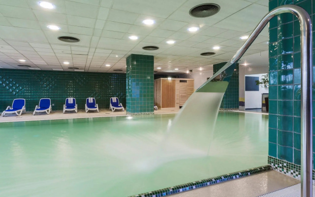 Danubius Hotel Arena
